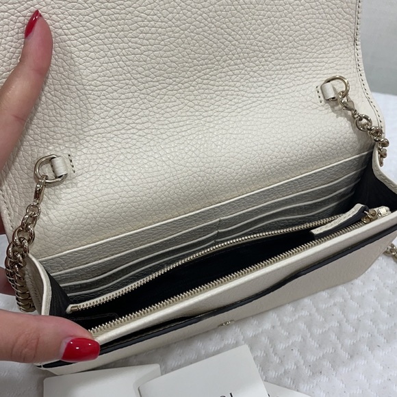 Gucci crossbody bag - Picture 2 of 11